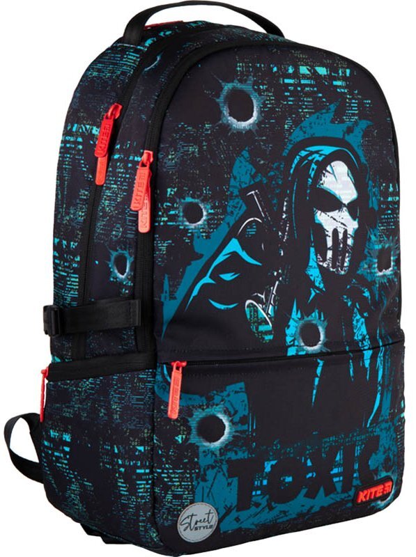 

Рюкзак шкільний Kite K21-2569L-2