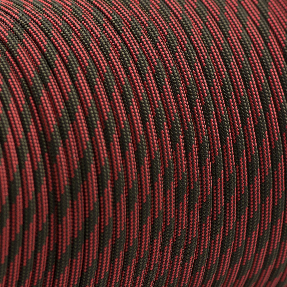 

Паракорд red camo #006 Paracord 550 Aramitex (30 метров)