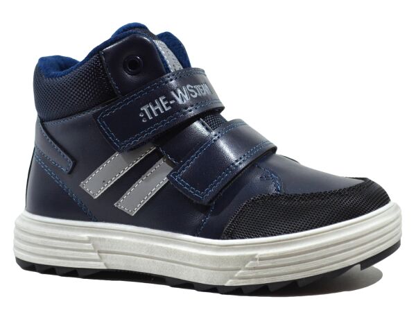 

Черевики WeeSTEP арт.5716-DB, синій, 29р
