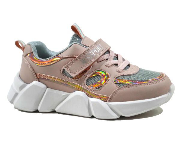 

Кросівки WeeSTEP арт.4271-P, рожевий, 36р