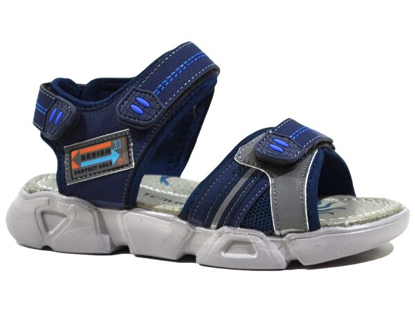 

Босоніжки TOM.M арт.9337-C, perfect, синій, 36р