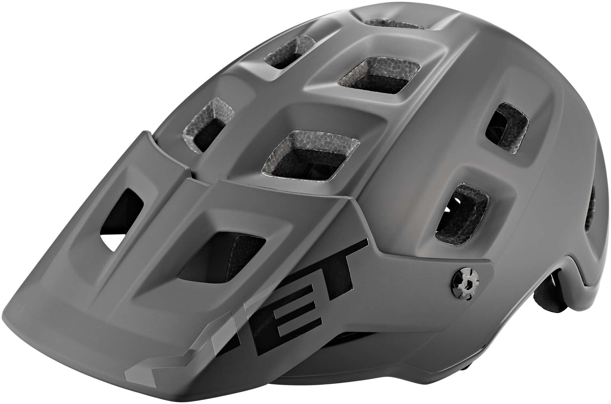 

Шлем MET Terranova Черный 58-61 см
