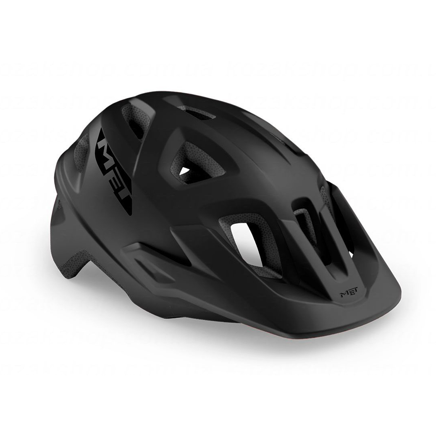 

Шлем MET ECHO CE Черный XL 60-64cm