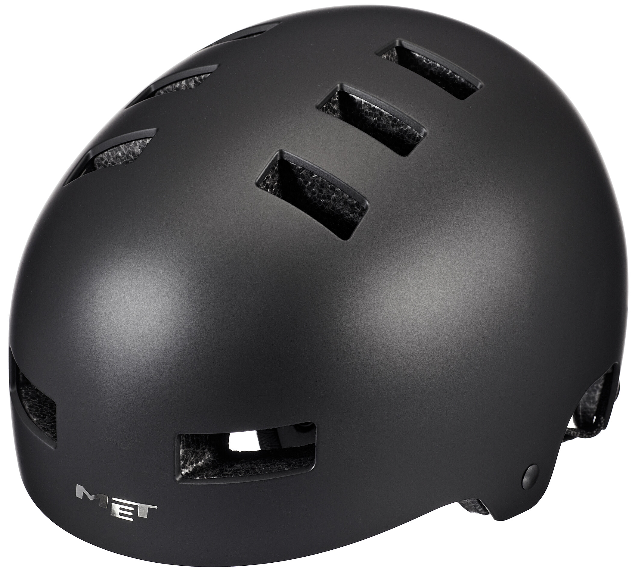 

Шлем MET Zone Черный 60-62 см