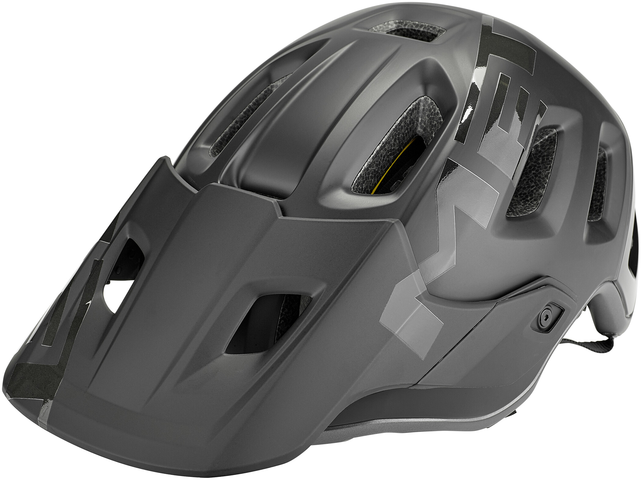 

Шлем MET Roam MIPS Черный M 56-58