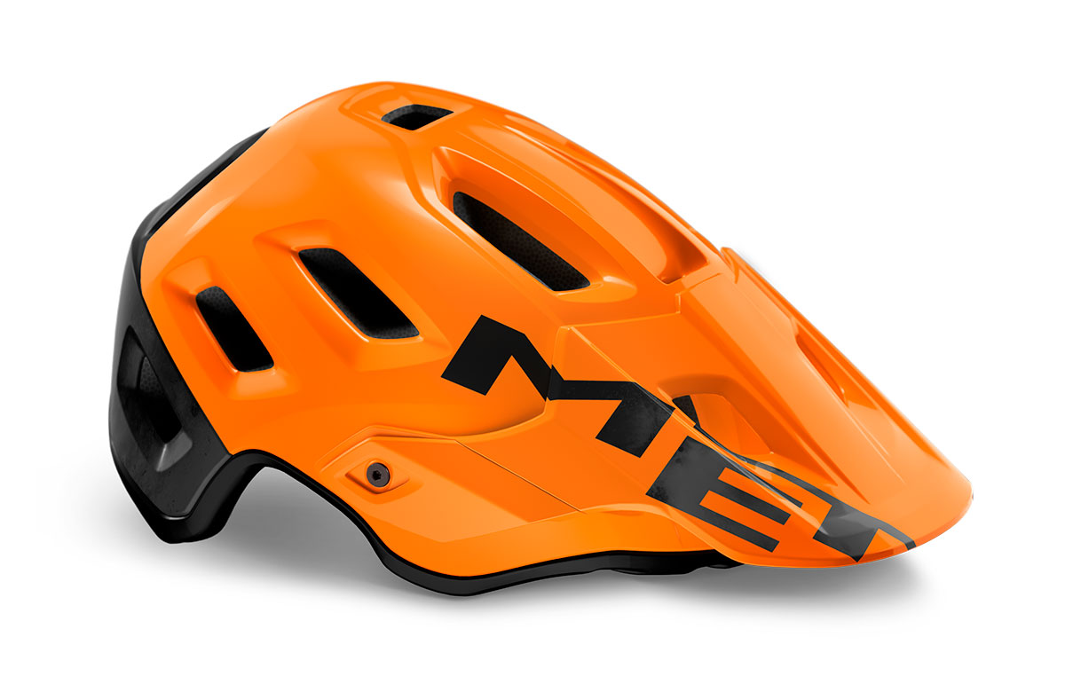 

Шлем MET ROAM MIPS CE Оранжевый/Черный M 56-58 см