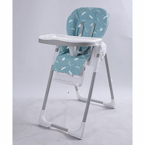

Стульчик M 4507 Fluffy Mint BAMBI