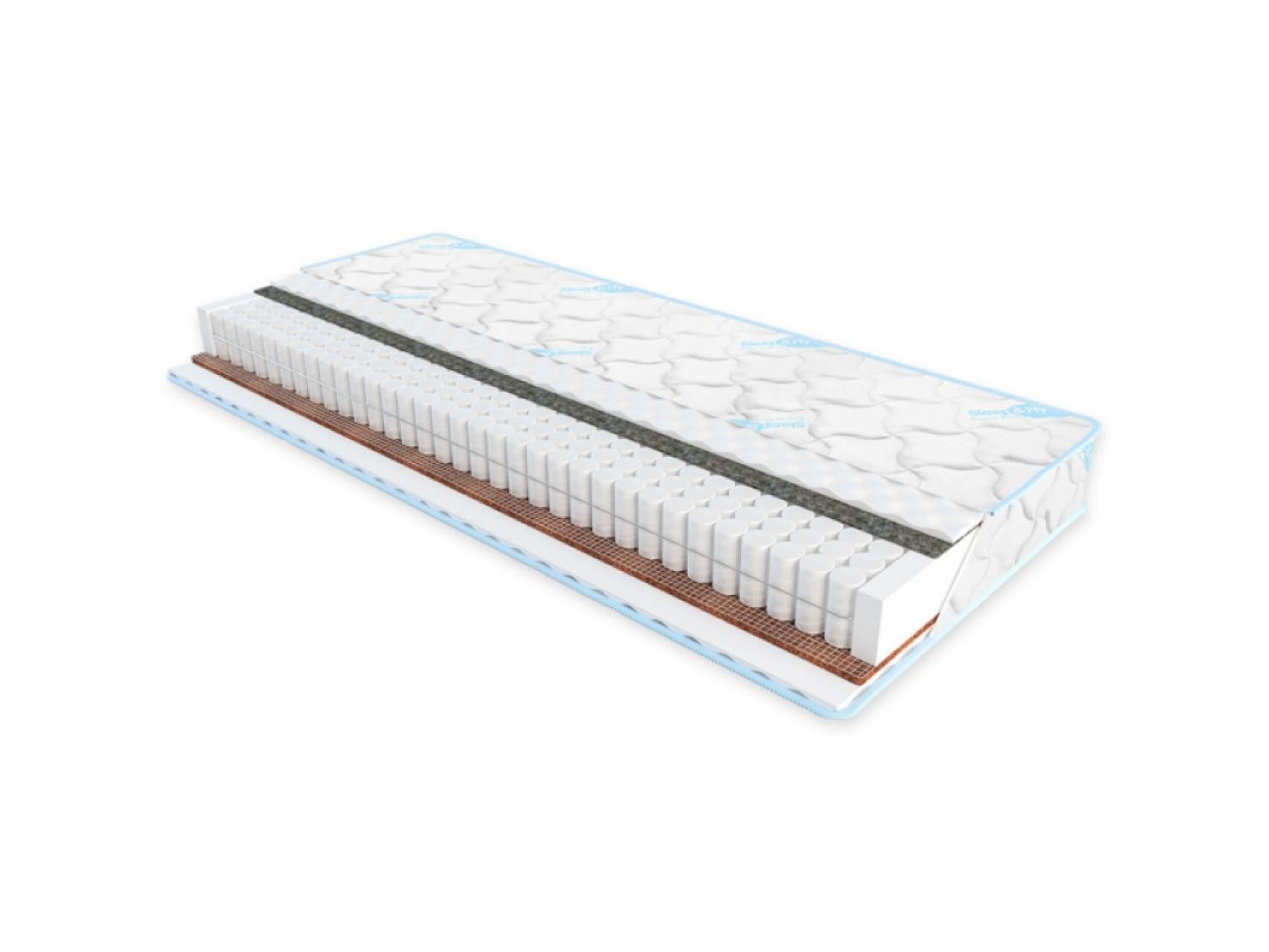 

Матрас Sleep & Fly DAILY 2 in 1 / ДЭЙЛИ 2 в 1 150x190
