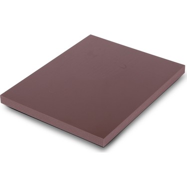 

Доска TURKAY 60X40X4 см коричневая