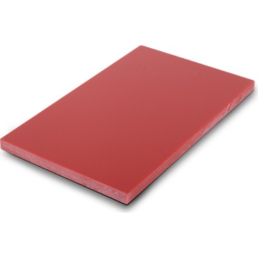 

Доска TURKAY 60X40X4 см красная