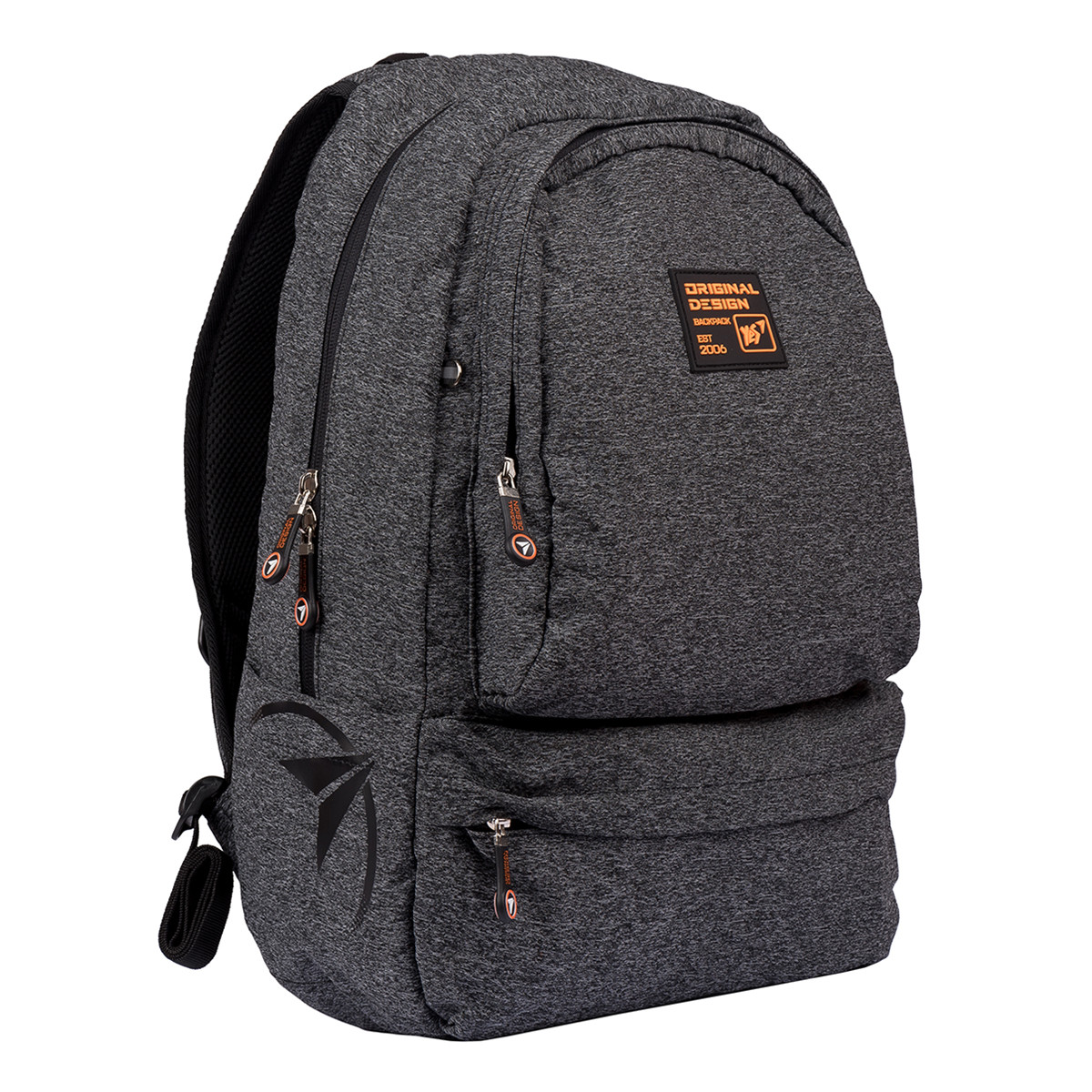 

Рюкзак Yes T-111 Design style (558152)