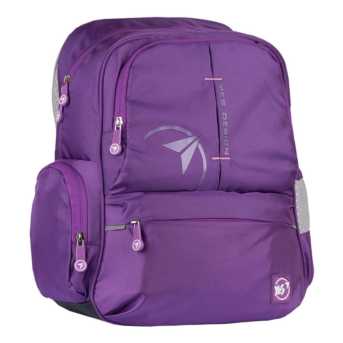 

Рюкзак школьный Yes S-80-1 College (557871)