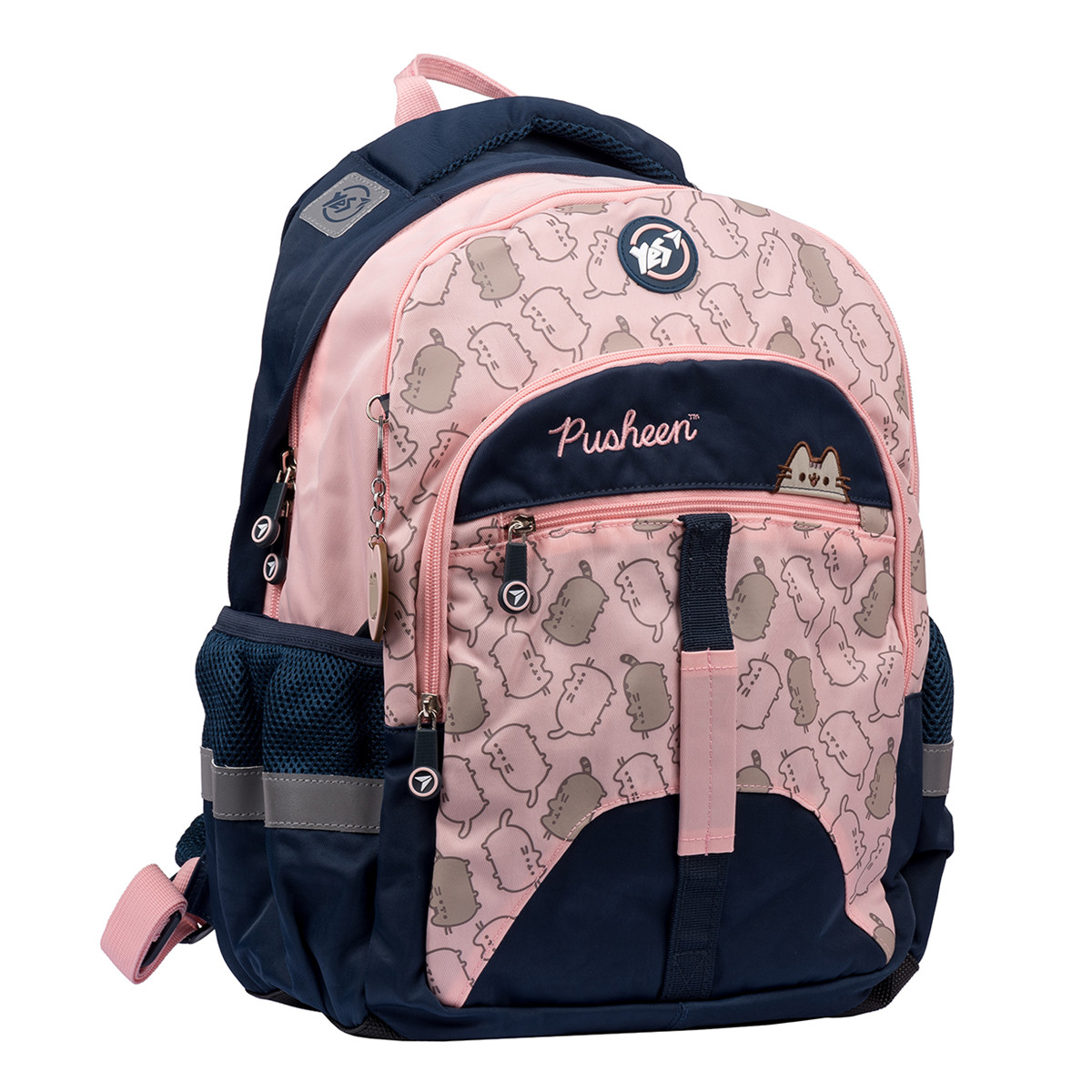 

Рюкзак Yes TS-64 Pusheen (554680)