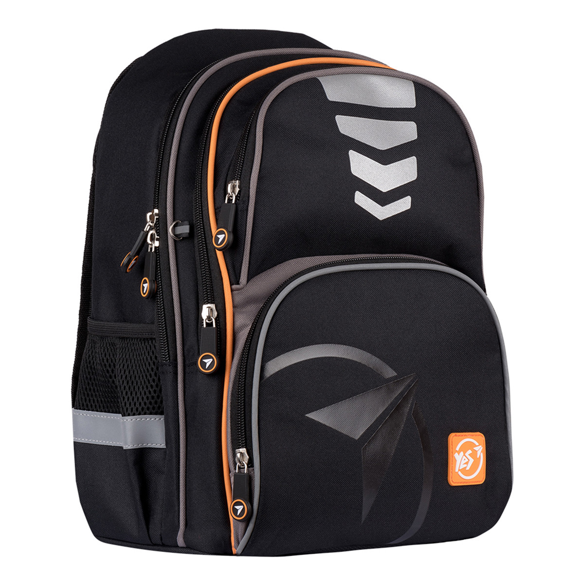 

Рюкзак школьный Yes S-30 JUNO Yes style (555558)
