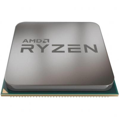 

Процессор AMD Ryzen 5 3400G (YD340GC5FIMPK)