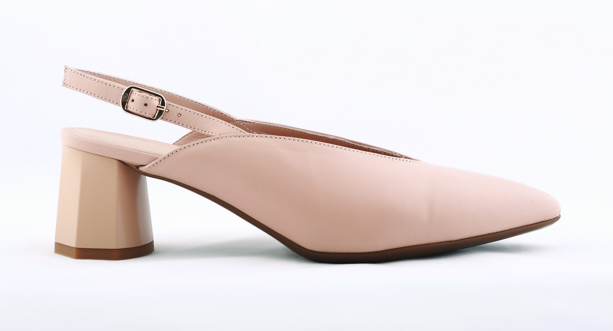 

Туфли GIANNINI&ILARI 5024 Бежевые 38р