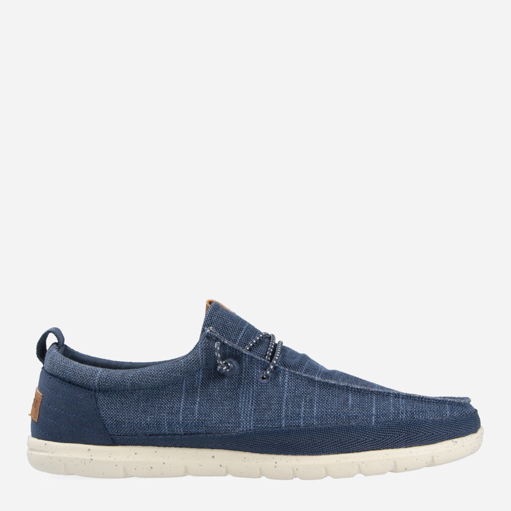 

Мокасины Wrangler Kohala Canvas WM11141A-014 40 Синие