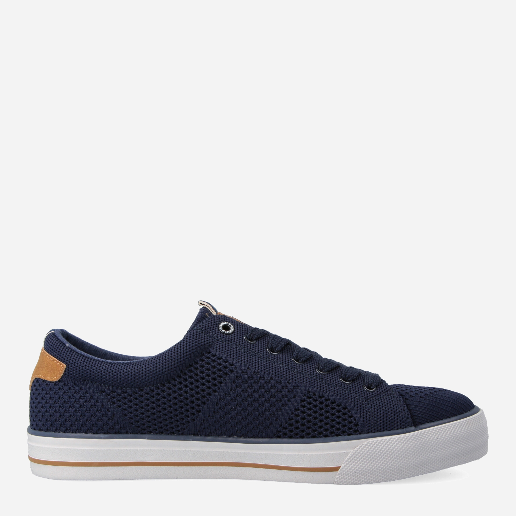 

Кеды Wrangler Ray Knitted WM11130A-016 41 Синие