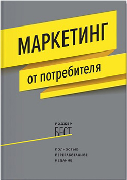 

Маркетинг от потребителя