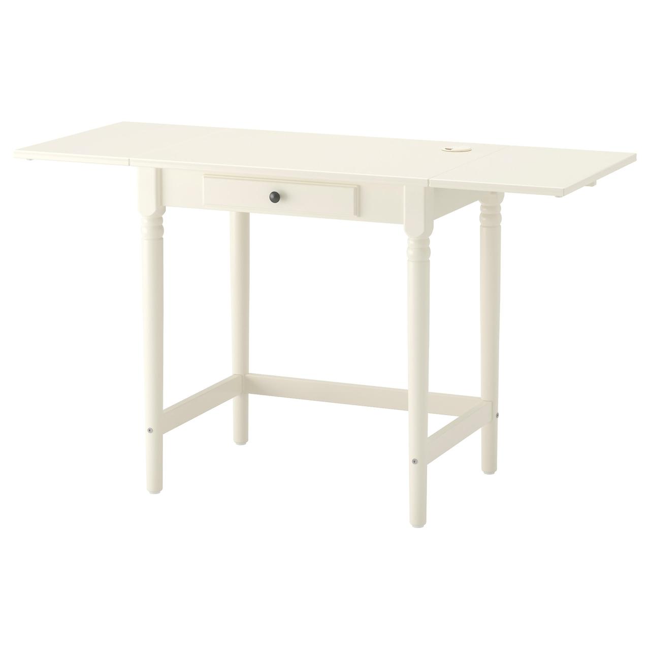 

Письменный стол IKEA ИНГАТОРП 003.619.40