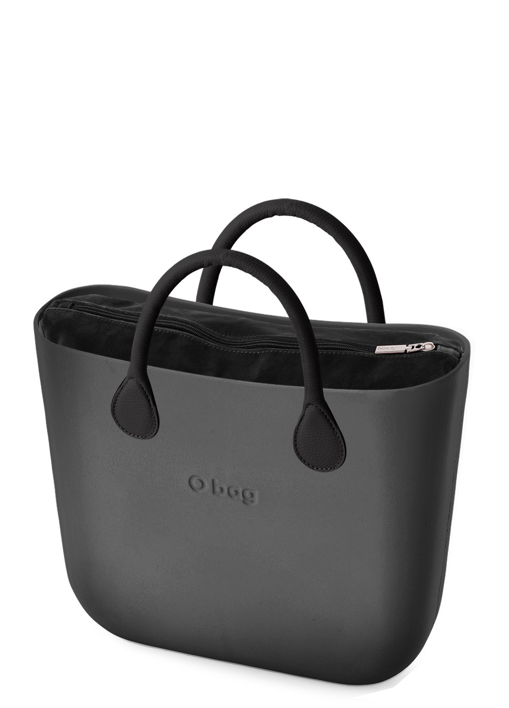 

Сумка O bag Mini Графит MINI00000133
