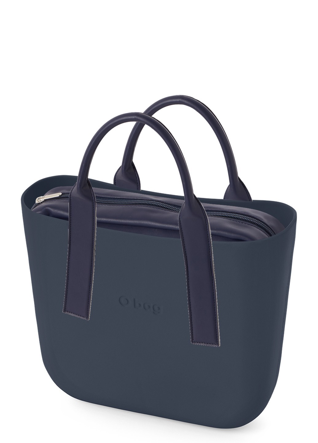 

Сумка O bag Mini Темно-синiй MINI00000207