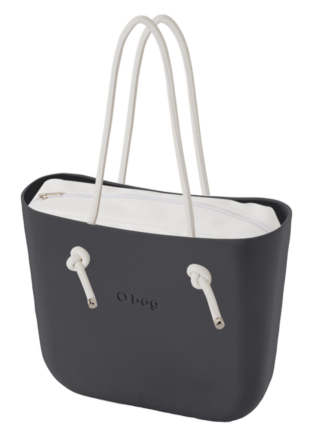 

Сумка O bag Classic Графіт CLASSIC00285