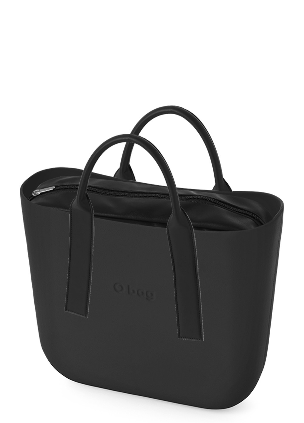 

Сумка O bag Classic Чорний CLASSIC00275