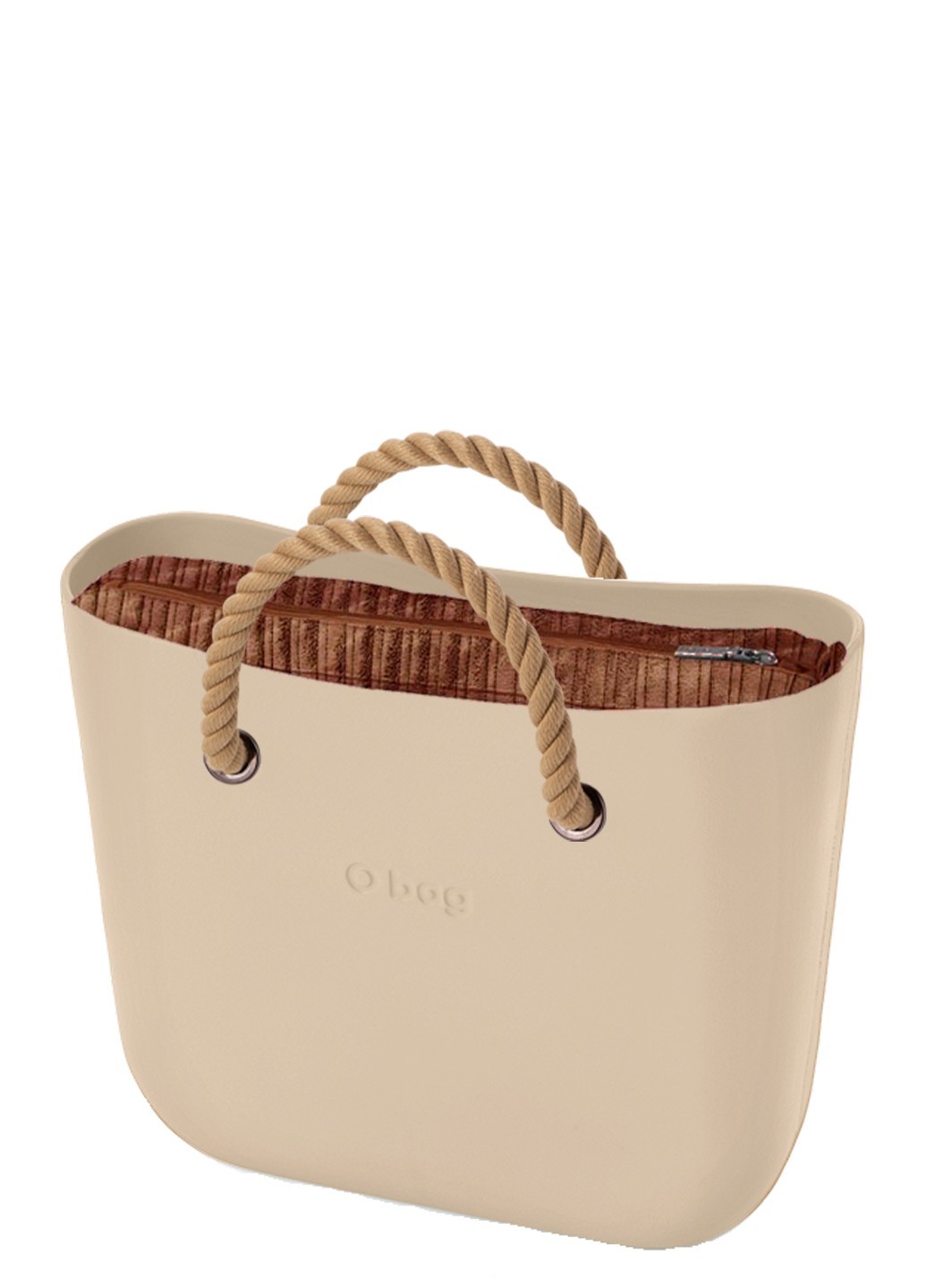 

Сумка O bag Classic Пiсок CLASSIC00239