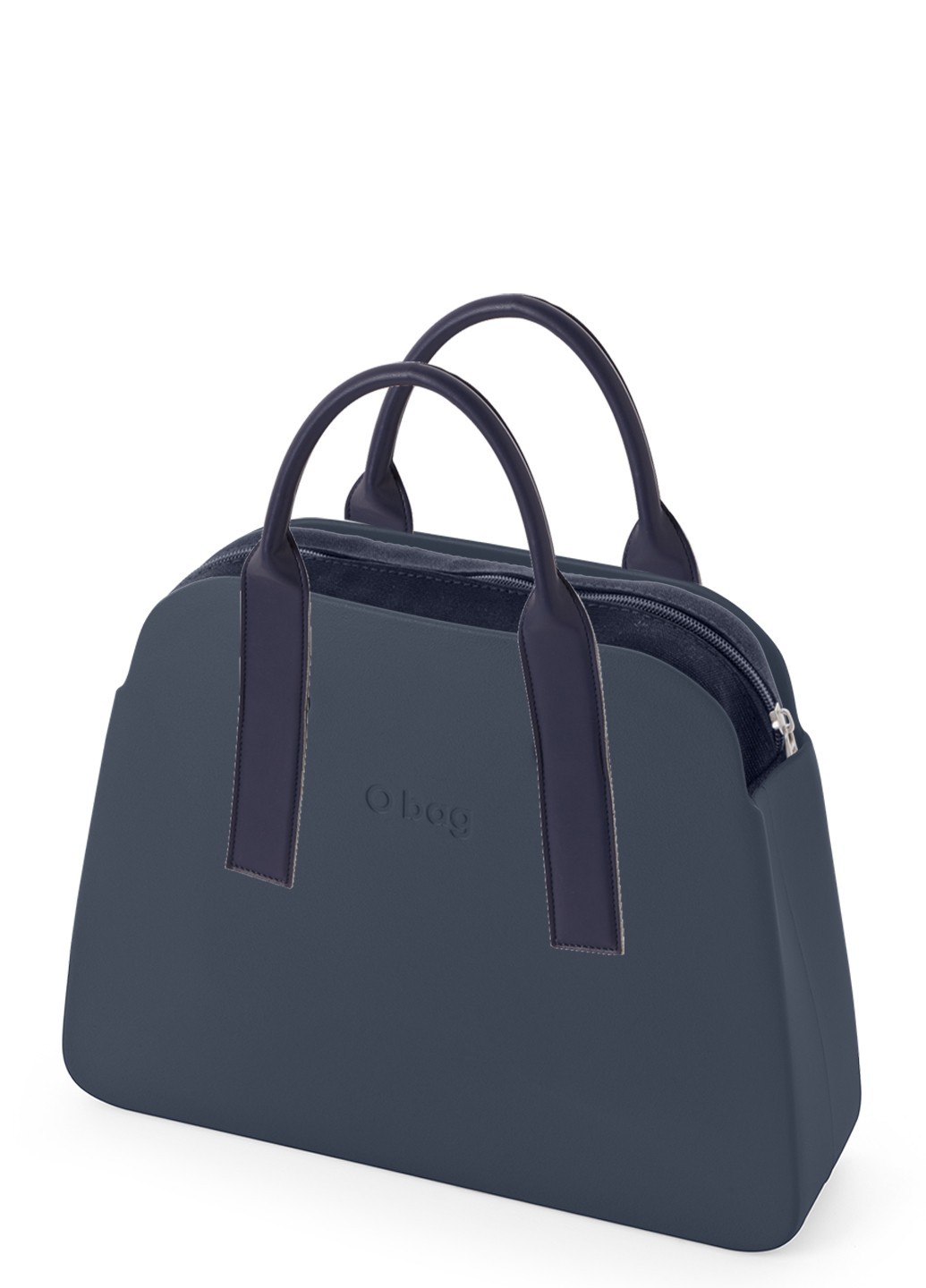

Сумка O bag Reverse Темно-синій REVERSE00043