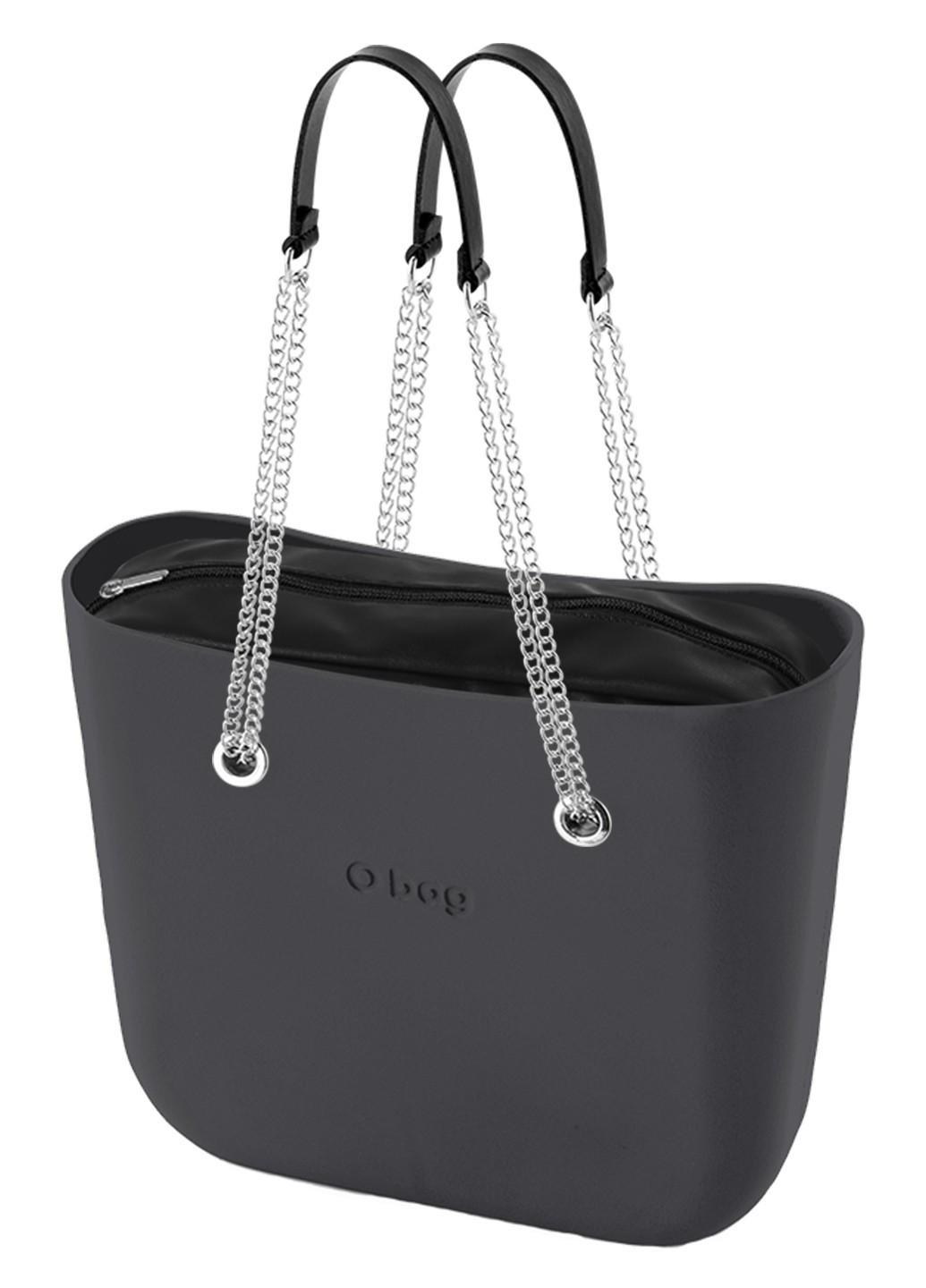

Сумка O bag Classic Графіт CLASSIC00284