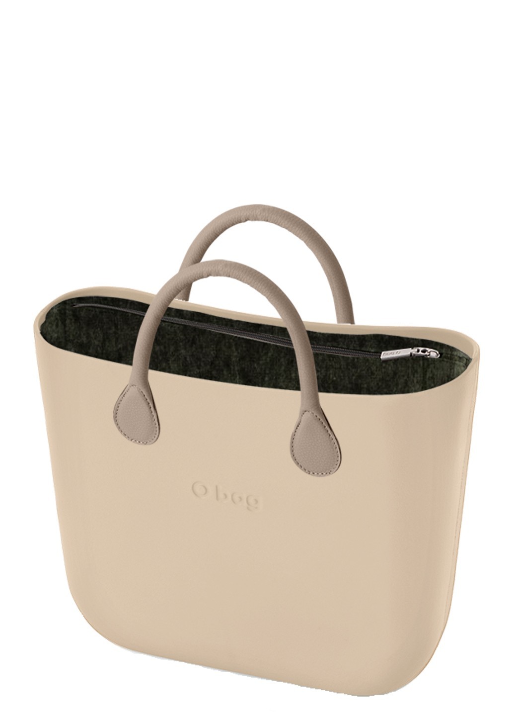 

Сумка O bag Classic Пiсок CLASSIC00236