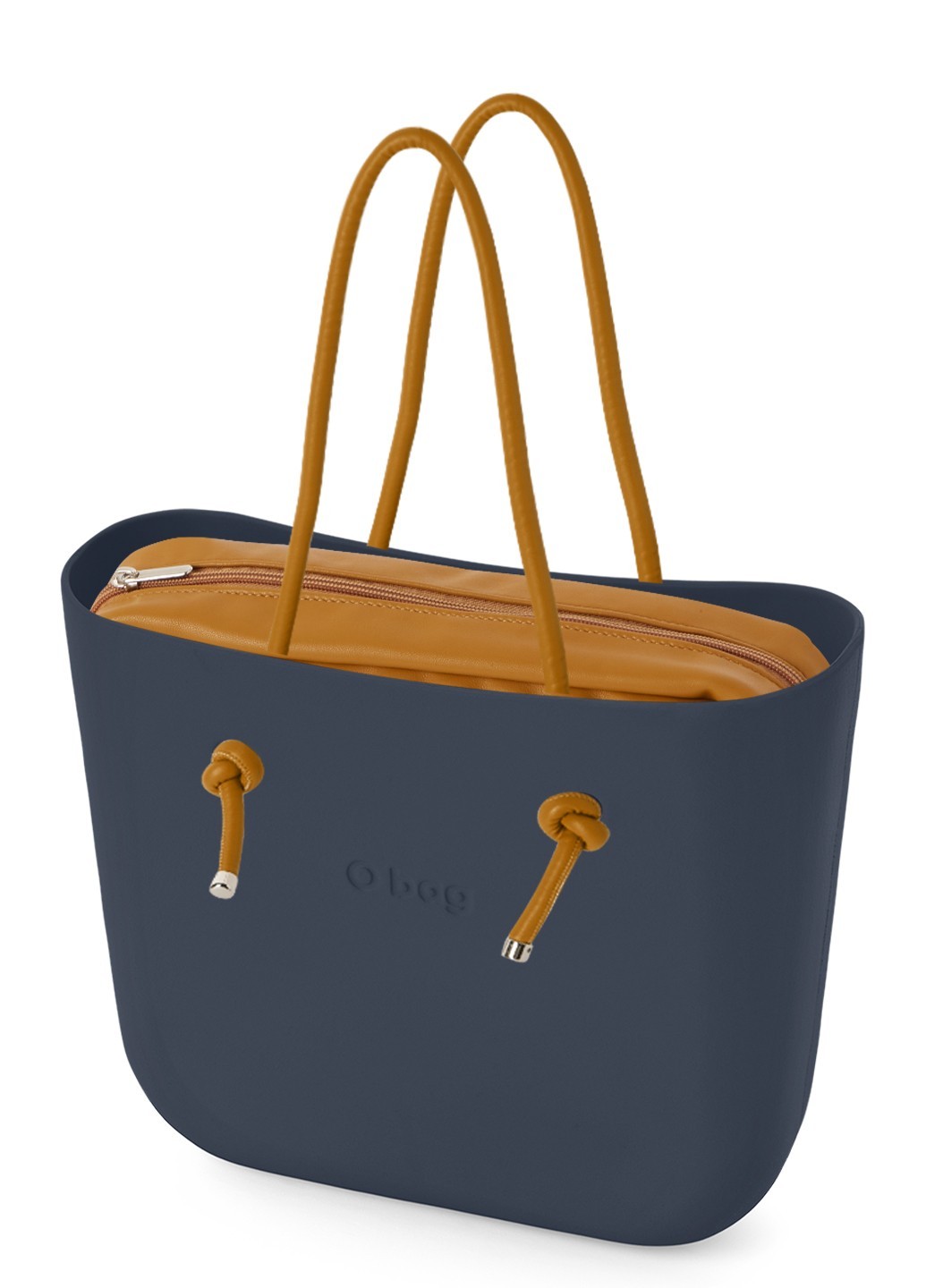 

Сумка O bag Mini Темно-синiй MINI00000209
