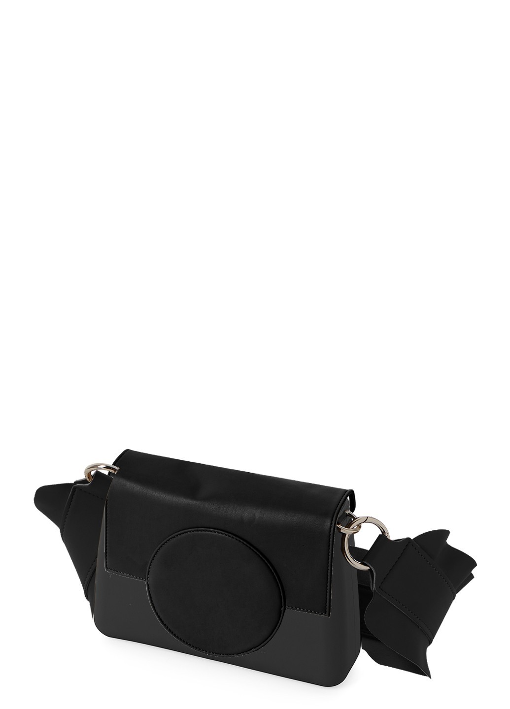 

Сумка O bag Glam Чорний GLAMOB000002
