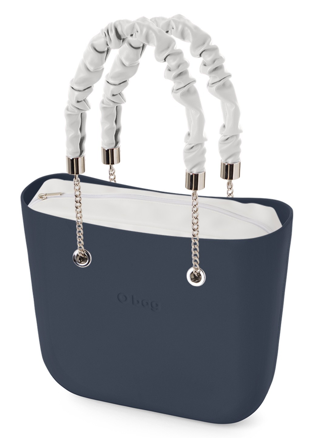 

Сумка O bag Classic Темно-синiй CLASSIC00270
