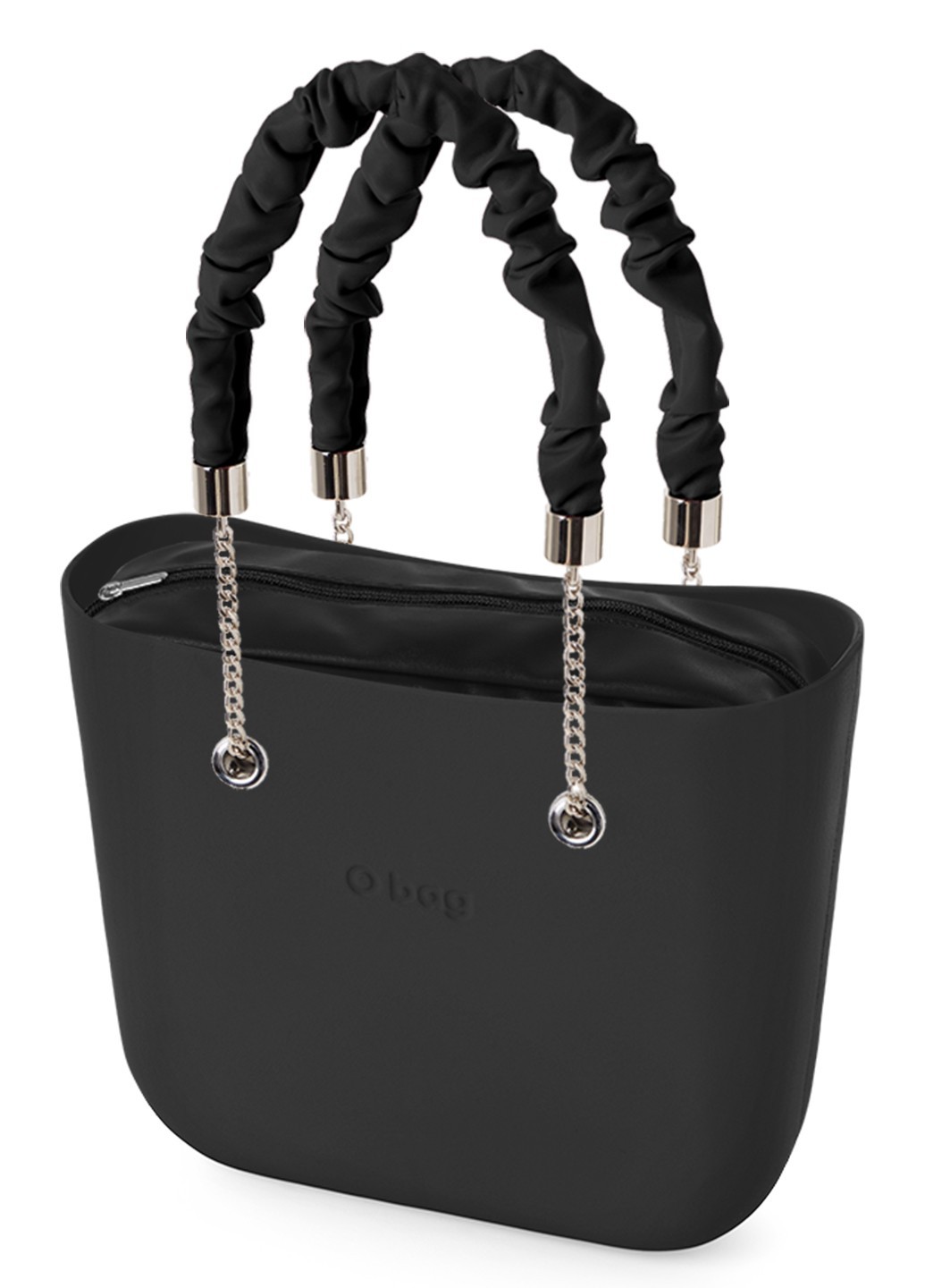 

Сумка O bag Classic Чорний CLASSIC00274