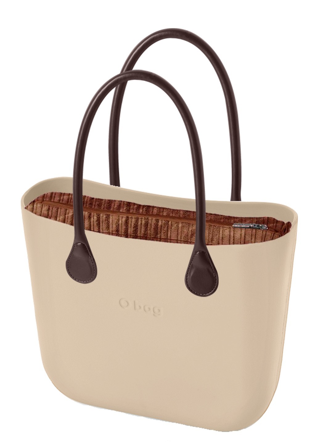 

Сумка O bag Classic Пiсок CLASSIC00238