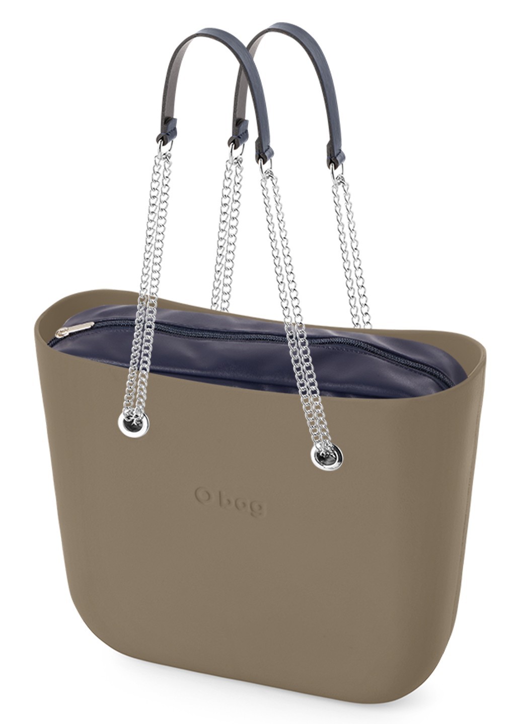 

Сумка O bag Classic Рок CLASSIC00266