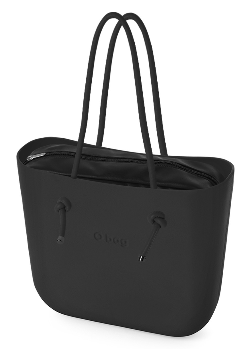 

Сумка O bag Classic Чорний CLASSIC00273