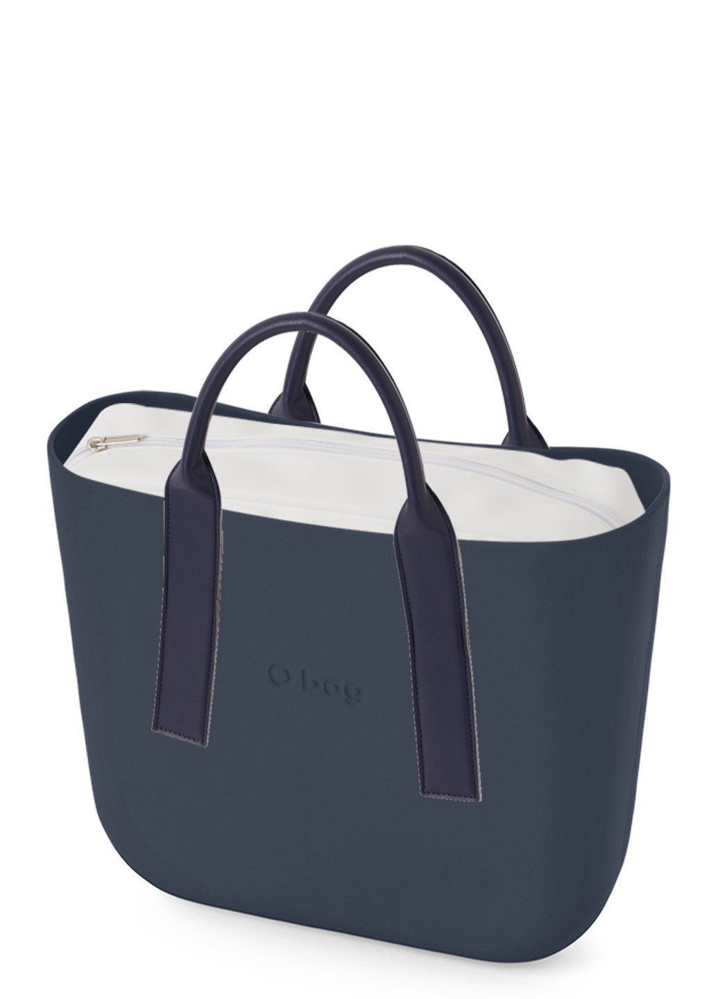 

Сумка O bag Classic Темно-синiй CLASSIC00271