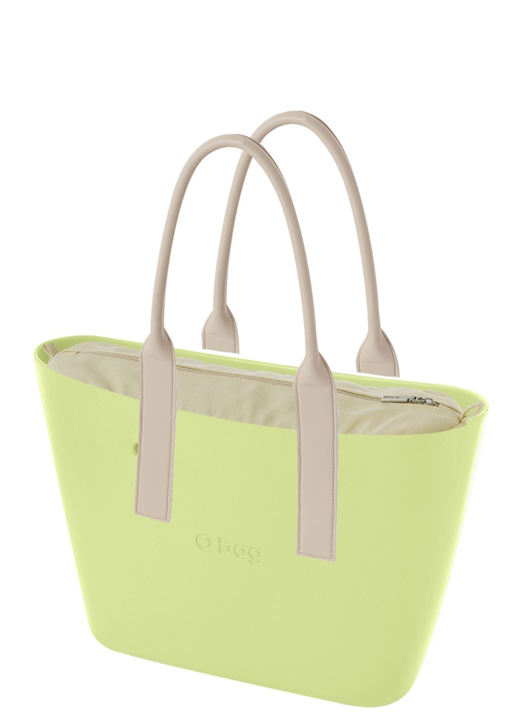 

Сумка O bag Urban Світло-зелений URBAN0000169