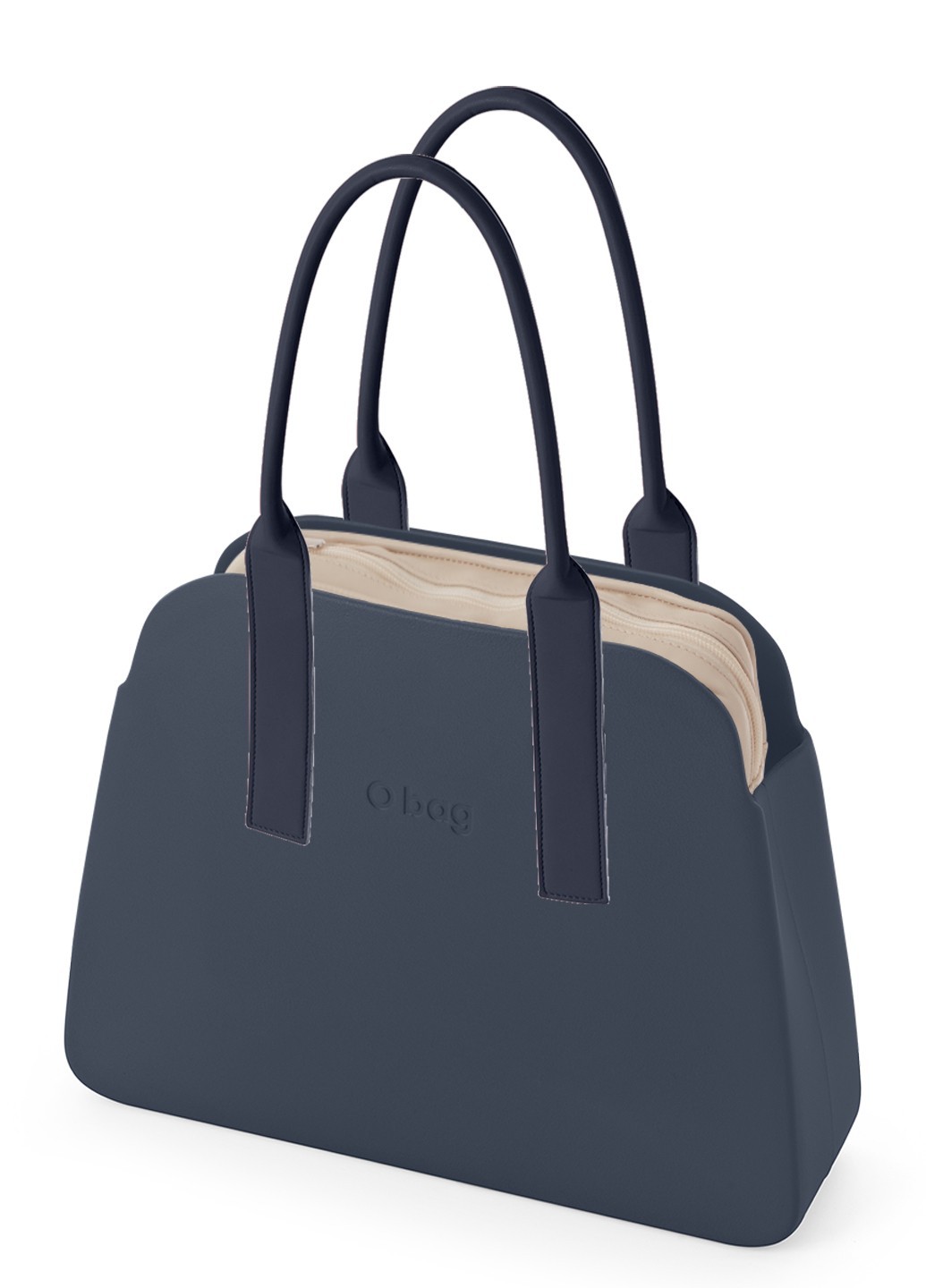 

Сумка O bag Reverse Темно-синій REVERSE00042