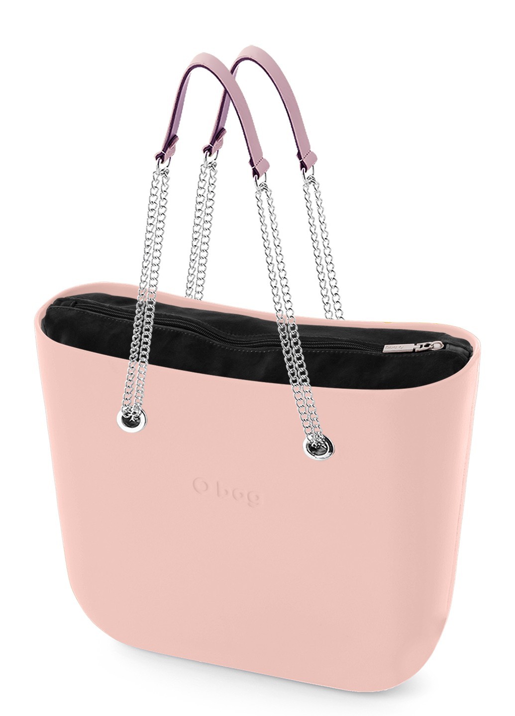 

Сумка O bag Mini Рожевий дим MINI00000151