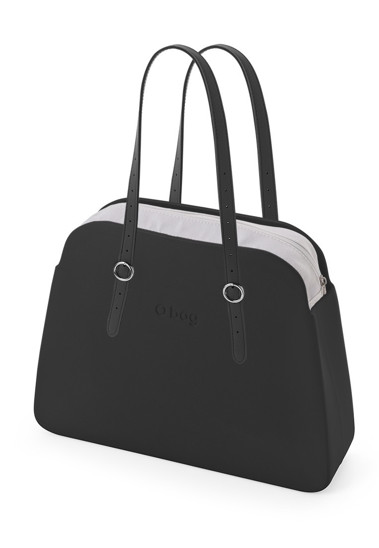 

Сумка O bag Reverse Чорний REVERSE00031