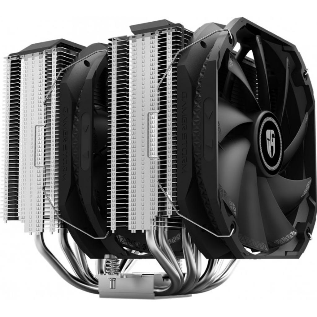 

Кулер для процессора Deepcool ASSASSIN III