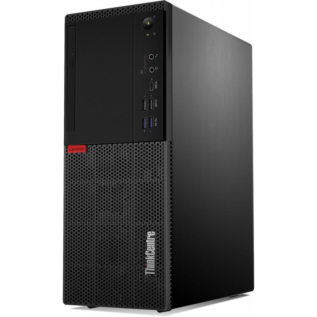 

Компьютер Lenovo ThinkCentre M720t / i5-8500T (10SRS0P200)