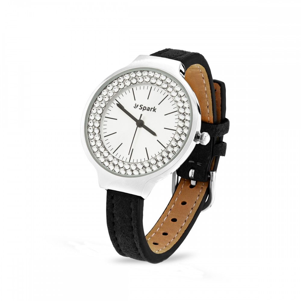 

Женские часы Spark со Swarovski Brillion ZN35CZC