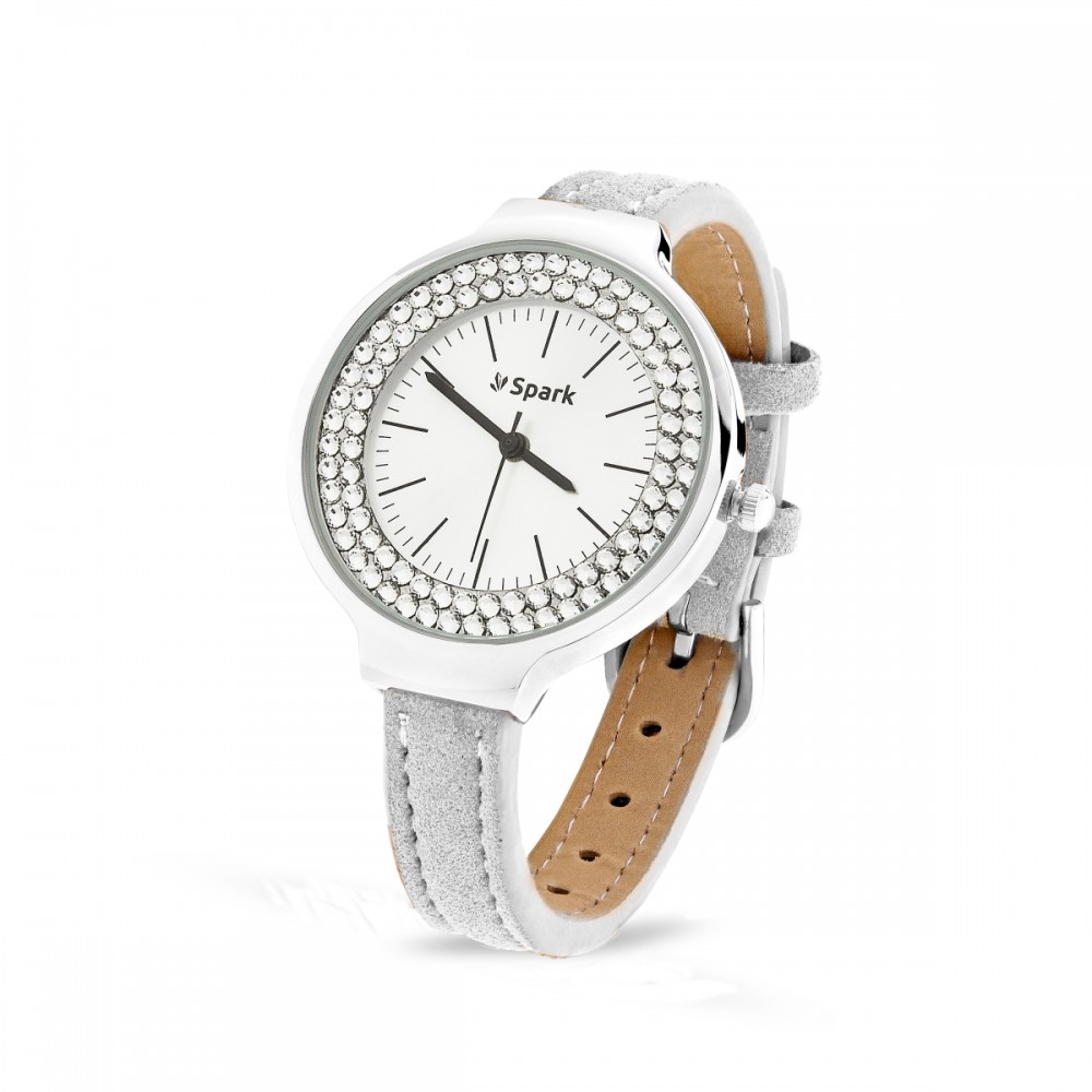 

Женские часы Spark со Swarovski Brillion ZN35WC
