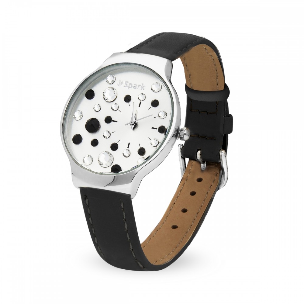 

Женские часы Spark со Swarovski Ladybug ZLB35CZC