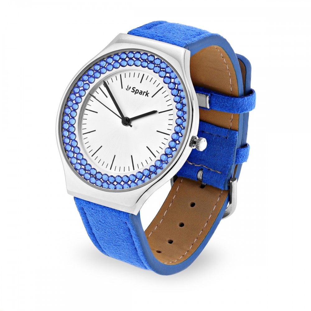 

Женские часы Spark со Swarovski Centella ZN40SASA